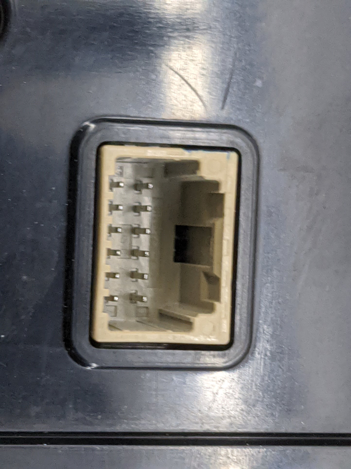 2019-2020 Nissan Kicks Climate Control Module Temperature AC/Heater Replacement P/N:275005RA5A 275005RA5A-B Fits OEM Used Au