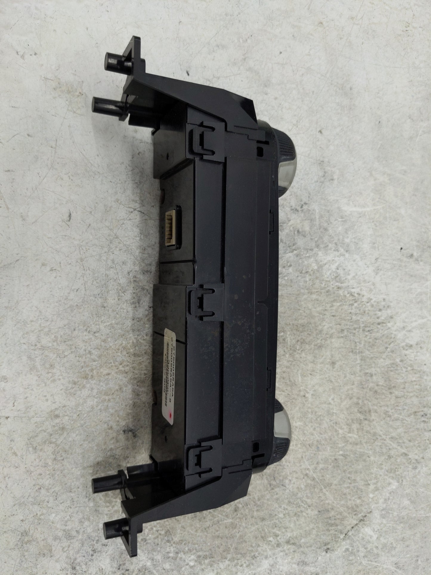 2019-2020 Nissan Kicks Climate Control Module Temperature AC/Heater Replacement P/N:275005RA5A 275005RA5A-B Fits OEM Used Au