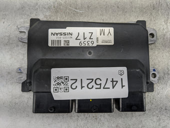 compare product 2018-2019 Nissan Kicks PCM Engine Control Computer ECU ECM PCU OEM P/N:NEC005-852 Fits Fits 2018 2019 OEM Used Auto Parts