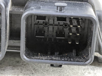 2018-2019 Nissan Kicks PCM Engine Control Computer ECU ECM PCU OEM P/N:NEC005-852 Fits Fits 2018 2019 OEM Used Auto Parts - 