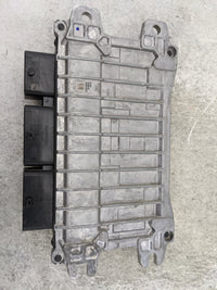 2018-2019 Nissan Kicks PCM Engine Control Computer ECU ECM PCU OEM P/N:NEC005-852 Fits Fits 2018 2019 OEM Used Auto Parts - 