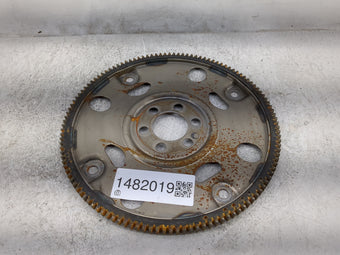 compare product 2018-2021 Nissan Kicks Transmission Flywheel Flexplate Fits Fits 2018 2019 2020 2021 OEM Used Auto Parts