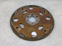2018-2021 Nissan Kicks Transmission Flywheel Flexplate Fits Fits 2018 2019 2020 2021 OEM Used Auto Parts - Oemusedautoparts1