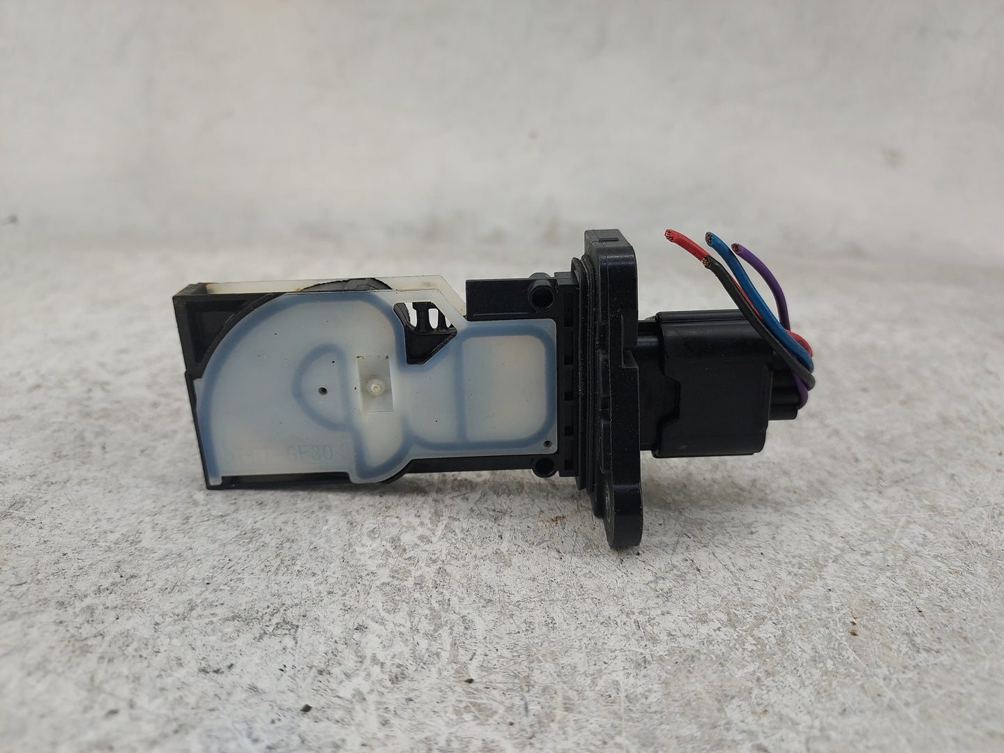 2018-2021 Nissan Kicks Mass Air Flow Meter Maf 1485388 - Oemusedautoparts1.com