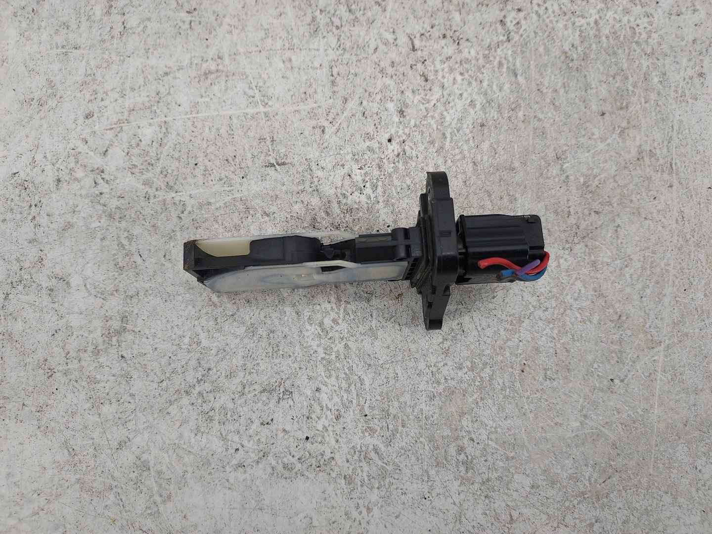 2018-2021 Nissan Kicks Mass Air Flow Meter Maf 1485388 - Oemusedautoparts1.com