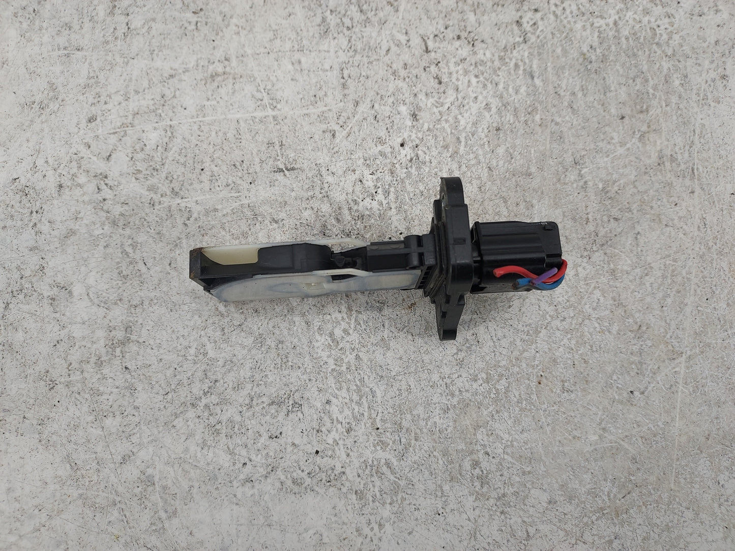 2018-2021 Nissan Kicks Mass Air Flow Meter Maf 1485388 - Oemusedautoparts1.com
