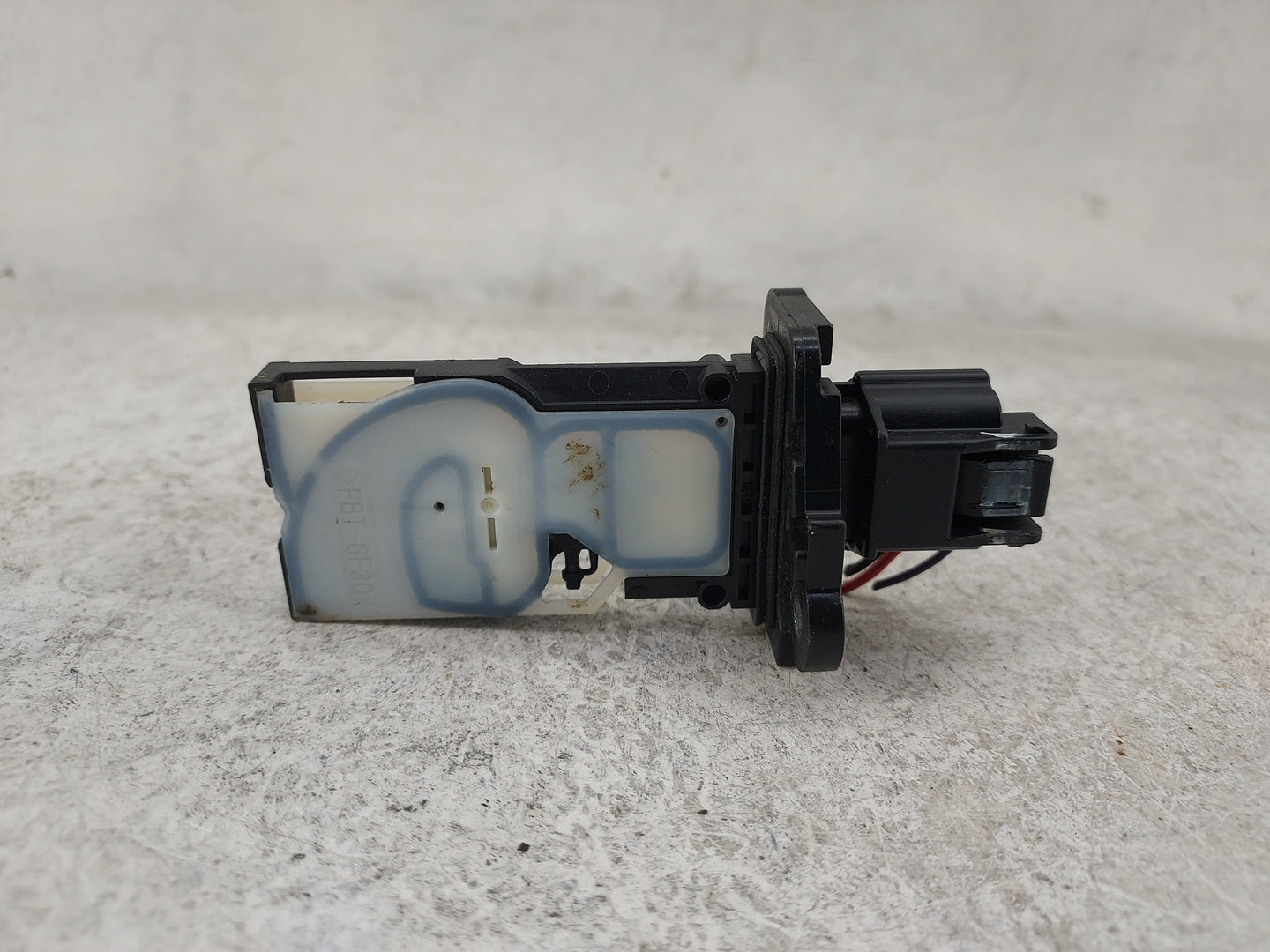 2018-2021 Nissan Kicks Mass Air Flow Meter Maf 1485388 - Oemusedautoparts1.com