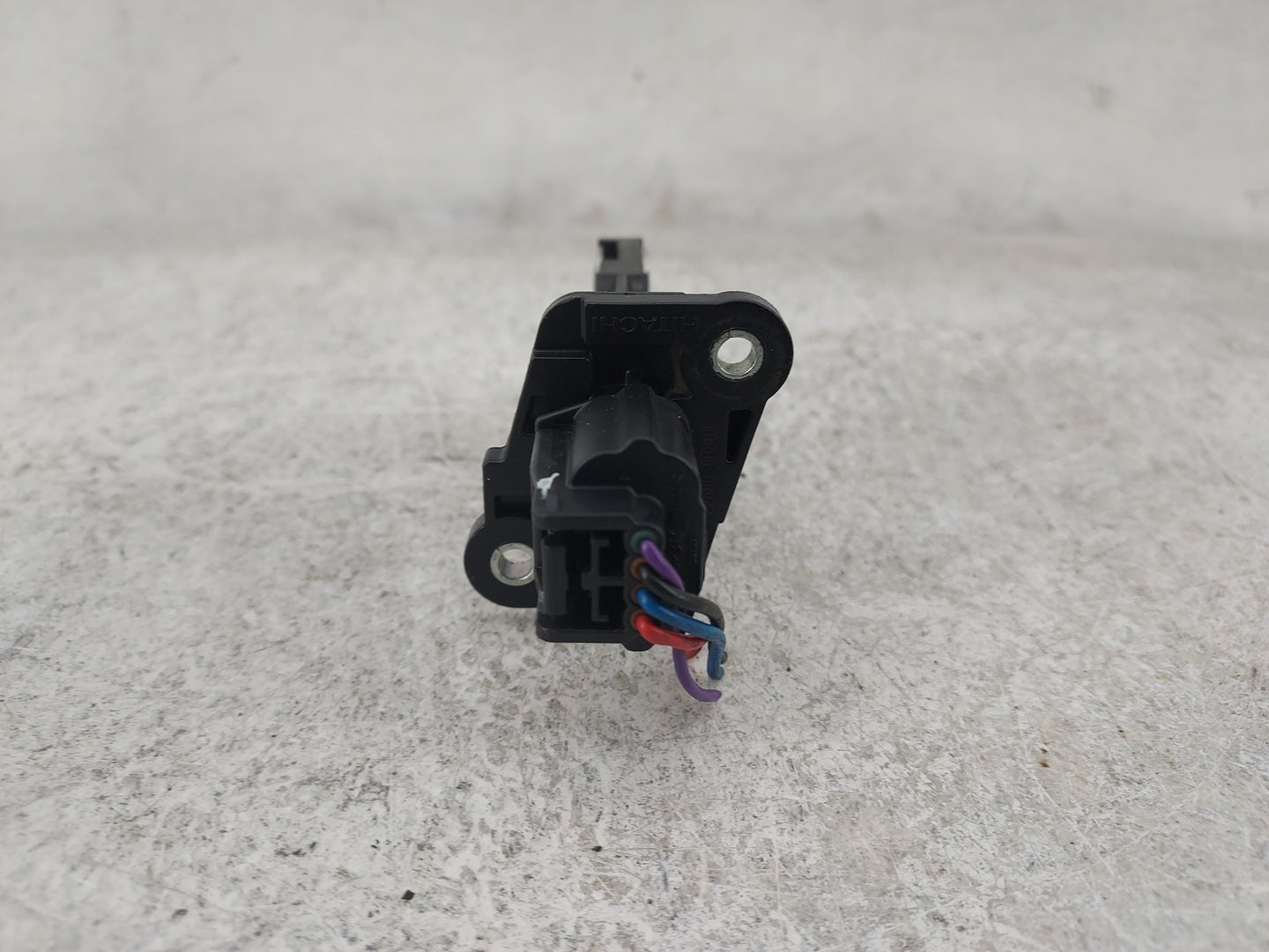 2018-2021 Nissan Kicks Mass Air Flow Meter Maf 1485388 - Oemusedautoparts1.com