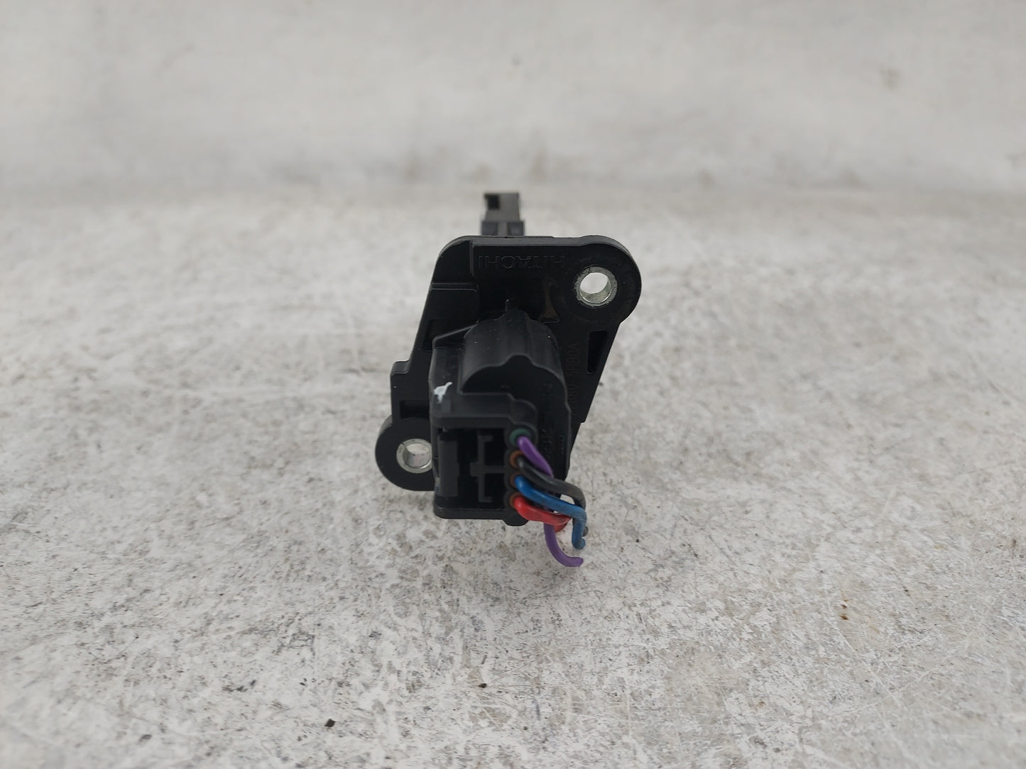 2018-2021 Nissan Kicks Mass Air Flow Meter Maf 1485388 - Oemusedautoparts1.com