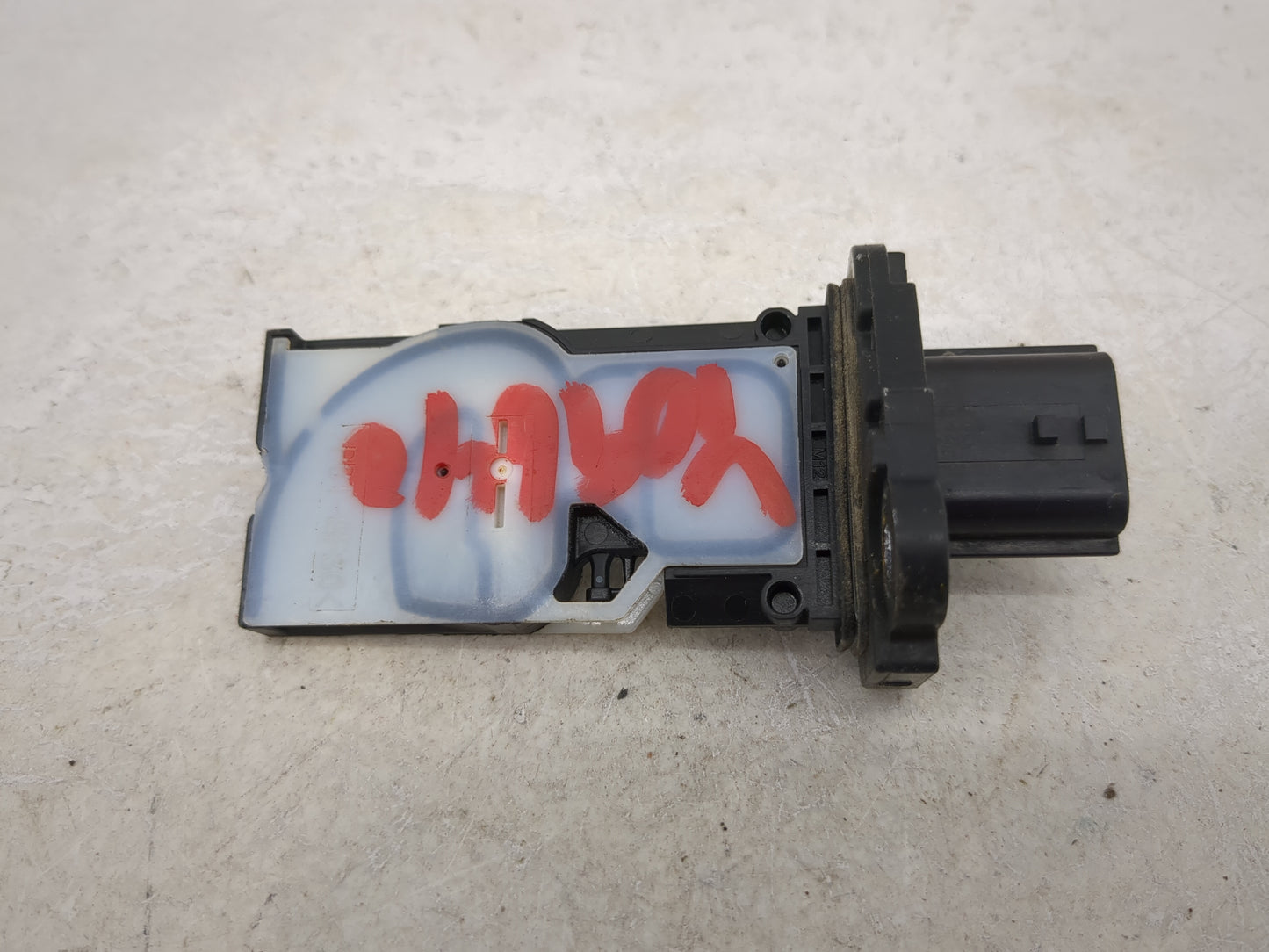 2018-2021 Nissan Kicks Mass Air Flow Meter Maf 1486625 - Oemusedautoparts1.com