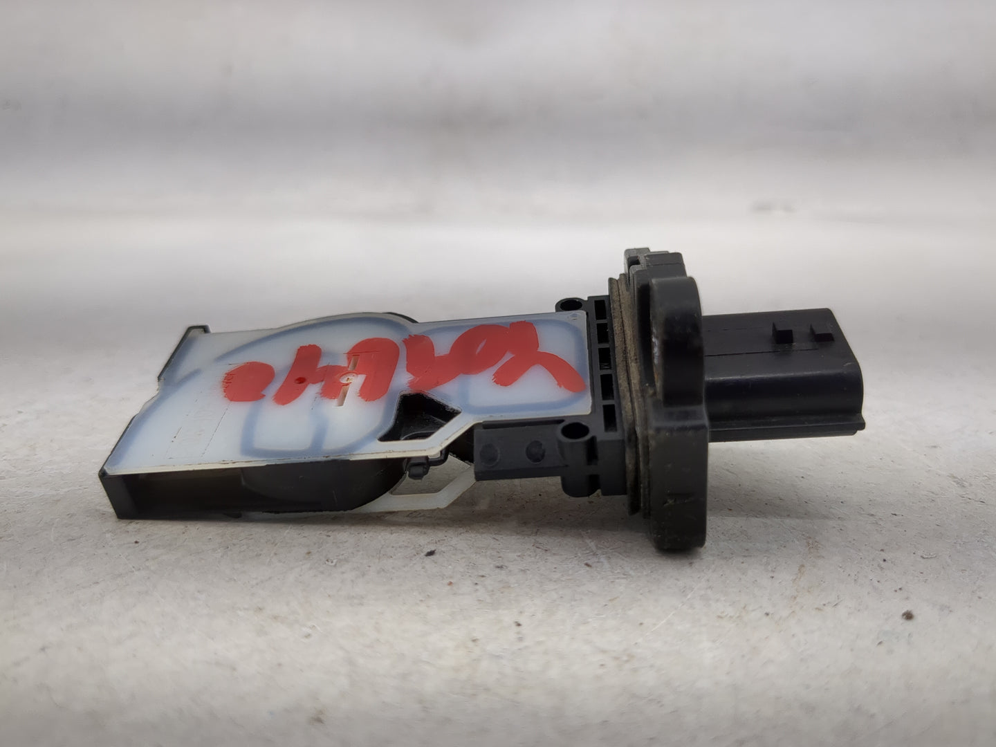 2018-2021 Nissan Kicks Mass Air Flow Meter Maf 1486625 - Oemusedautoparts1.com