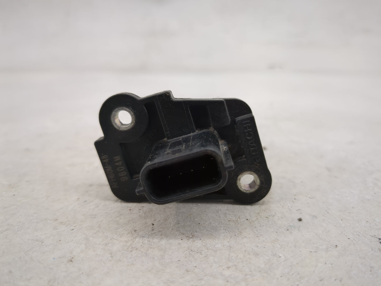 2018-2021 Nissan Kicks Mass Air Flow Meter Maf 1486625 - Oemusedautoparts1.com