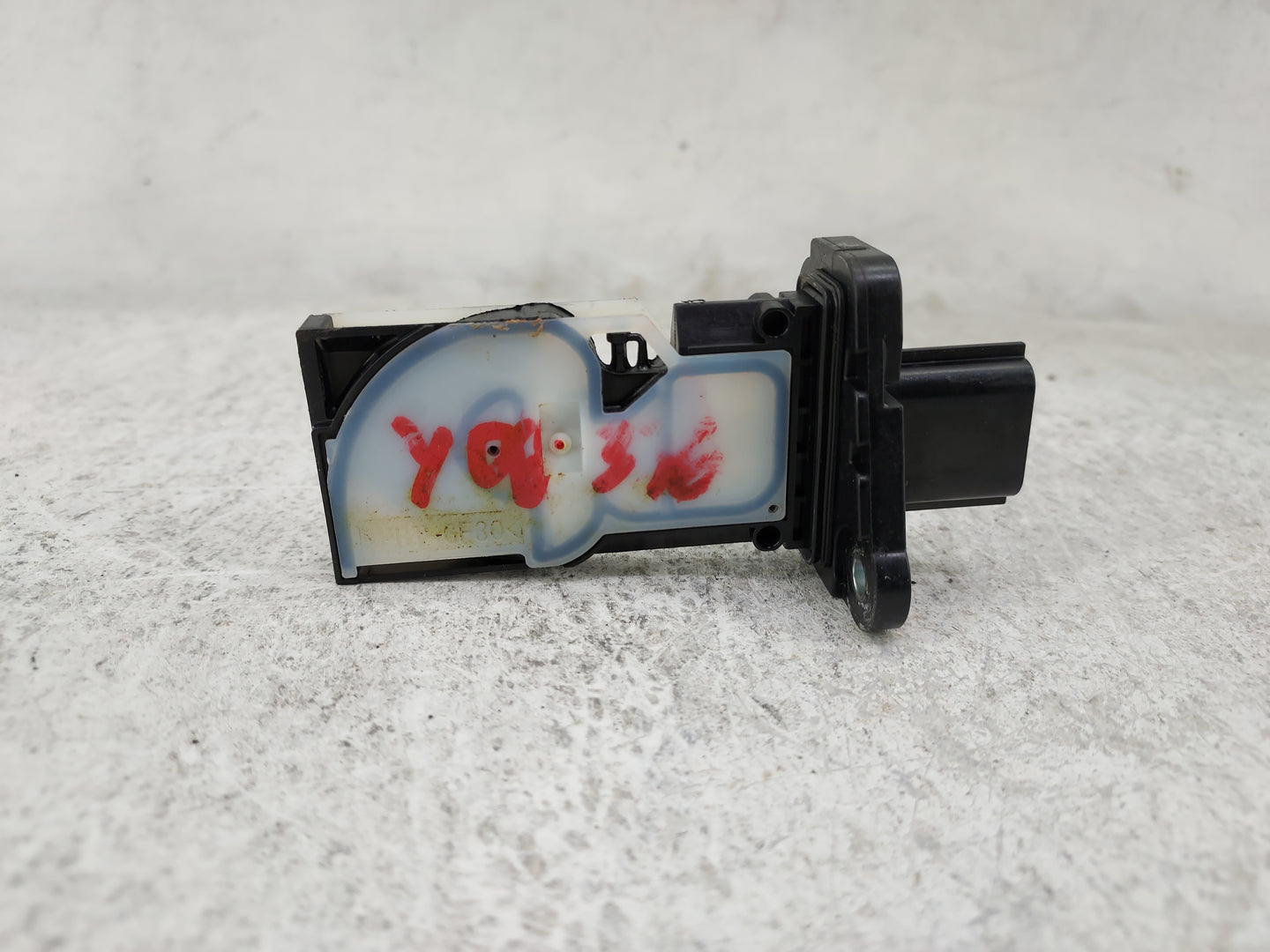 2018-2021 Nissan Kicks Mass Air Flow Meter Maf 1486876 - Oemusedautoparts1.com