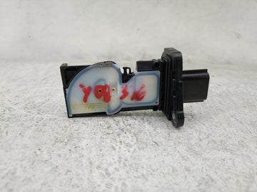 2018-2021 Nissan Kicks Mass Air Flow Meter Maf 1486876 - Oemusedautoparts1.com