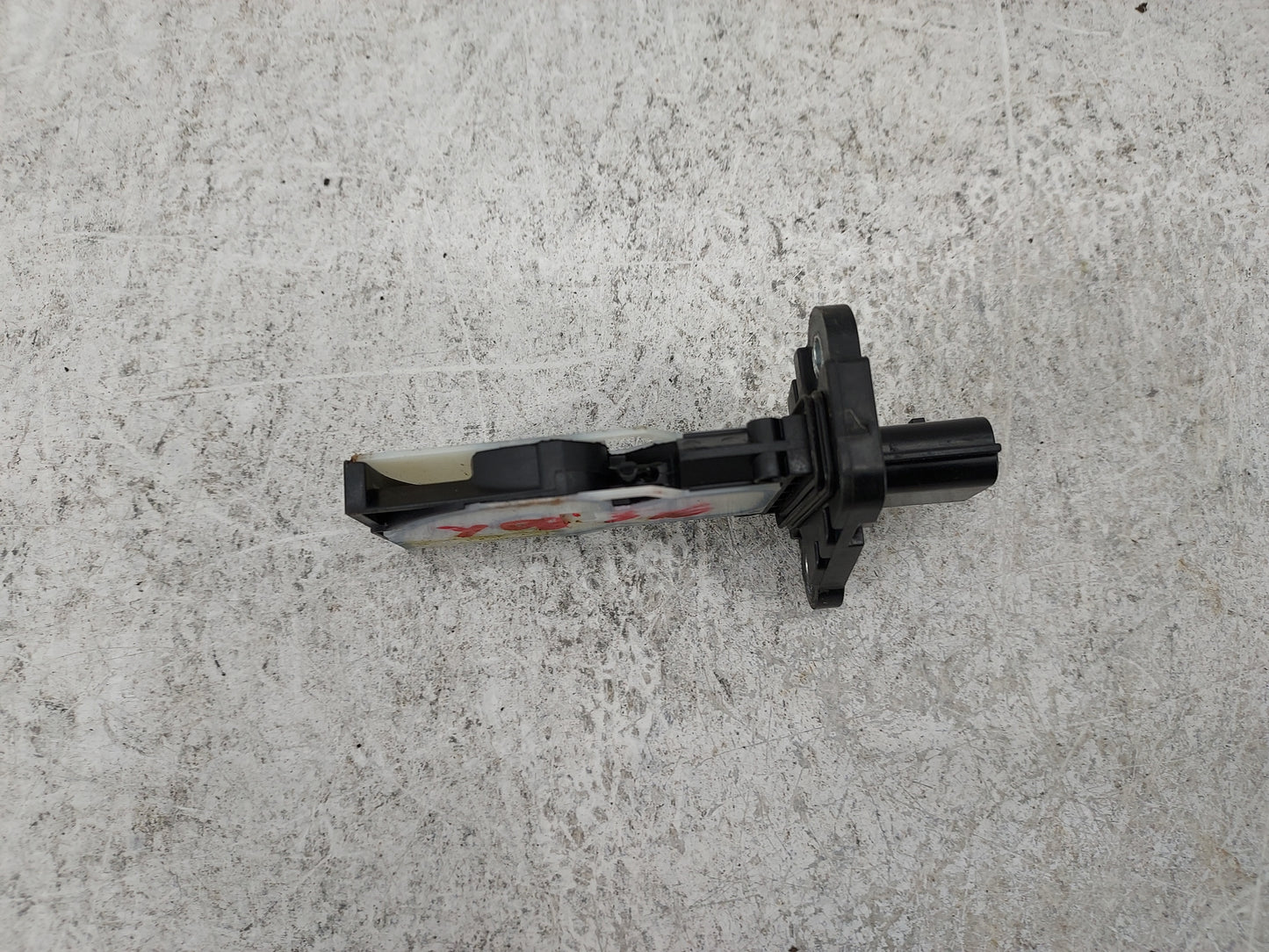 2018-2021 Nissan Kicks Mass Air Flow Meter Maf 1486876 - Oemusedautoparts1.com