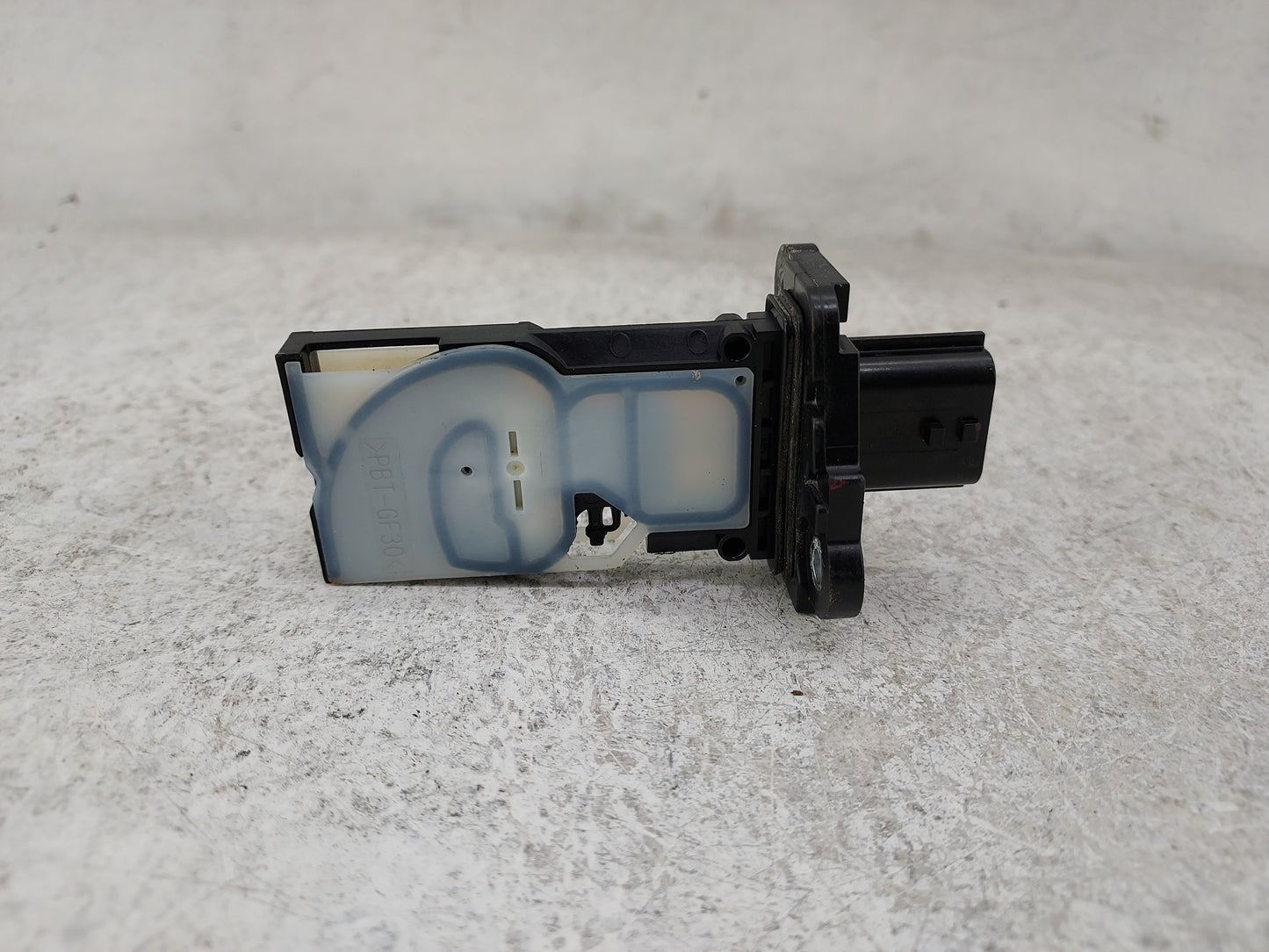 2018-2021 Nissan Kicks Mass Air Flow Meter Maf 1486876 - Oemusedautoparts1.com