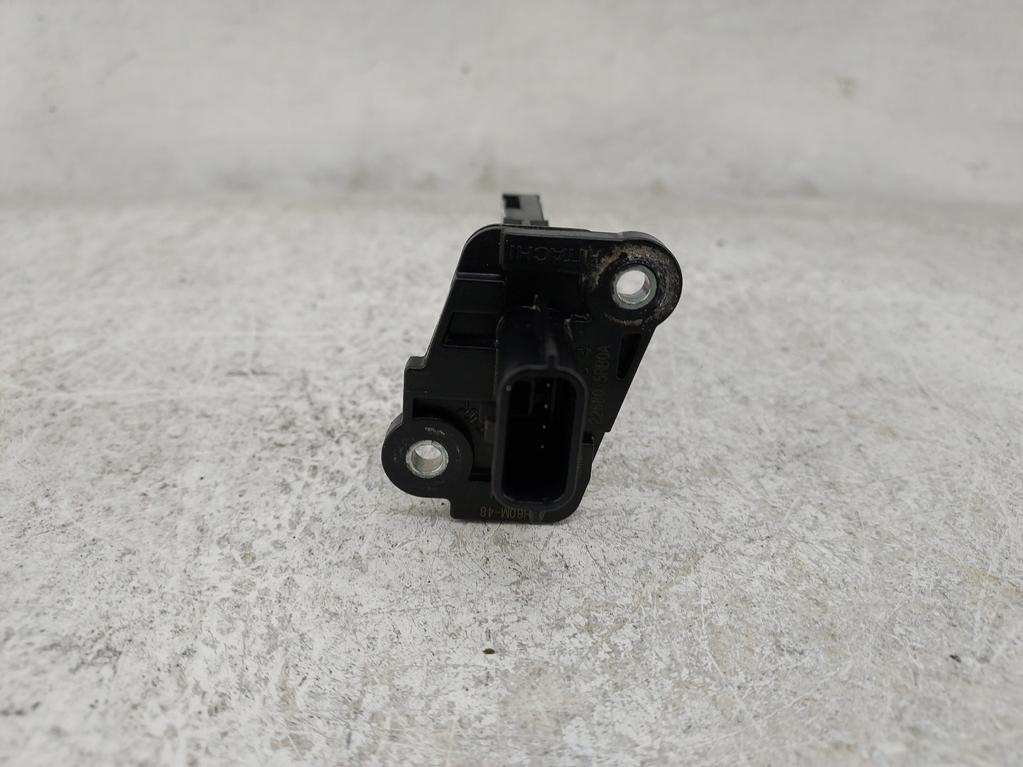 2018-2021 Nissan Kicks Mass Air Flow Meter Maf 1486876 - Oemusedautoparts1.com