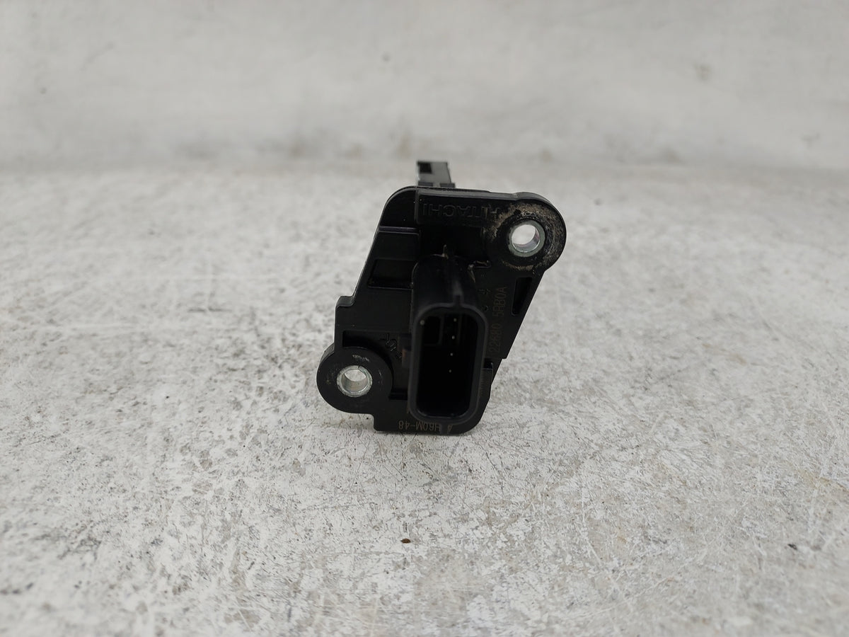 2018-2021 Nissan Kicks Mass Air Flow Meter Maf 1486876 - Oemusedautoparts1.com