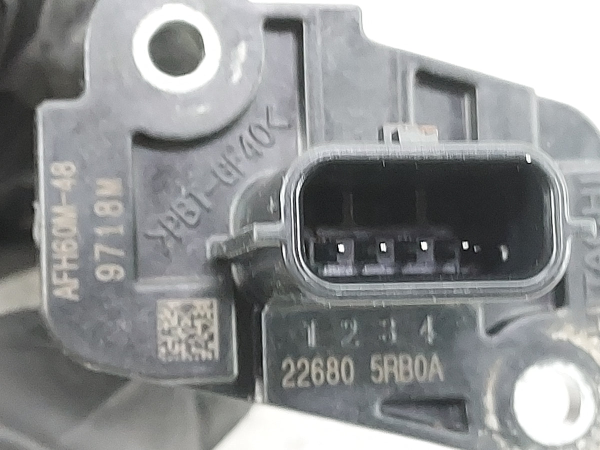 2018-2021 Nissan Kicks Mass Air Flow Meter Maf 1486876 - Oemusedautoparts1.com