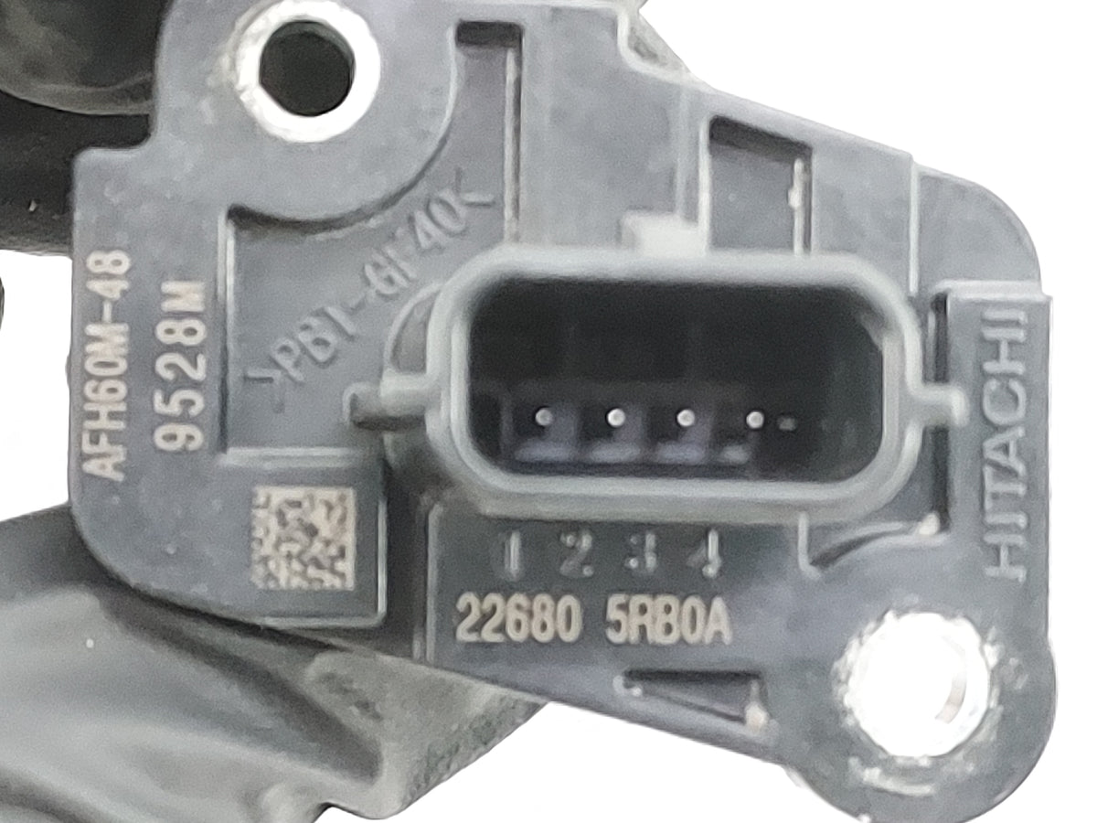 2018-2021 Nissan Kicks Mass Air Flow Meter Maf Sensor 1488103 - Oemusedautoparts1.com