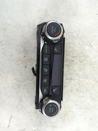 2018-2020 Nissan Kicks Climate Control Module Temperature AC/Heater Replacement P/N:275003RL5A 275J05RL5A-B Fits OEM Used Au