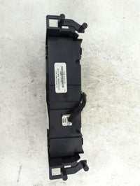 2018-2020 Nissan Kicks Climate Control Module Temperature AC/Heater Replacement P/N:275003RL5A 275J05RL5A-B Fits OEM Used Au