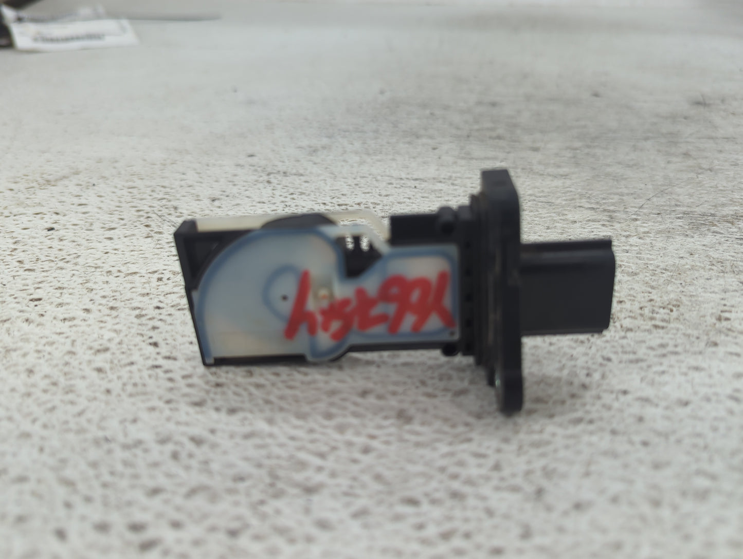 2018-2021 Nissan Kicks Mass Air Flow Meter Maf 1489887 - Oemusedautoparts1.com