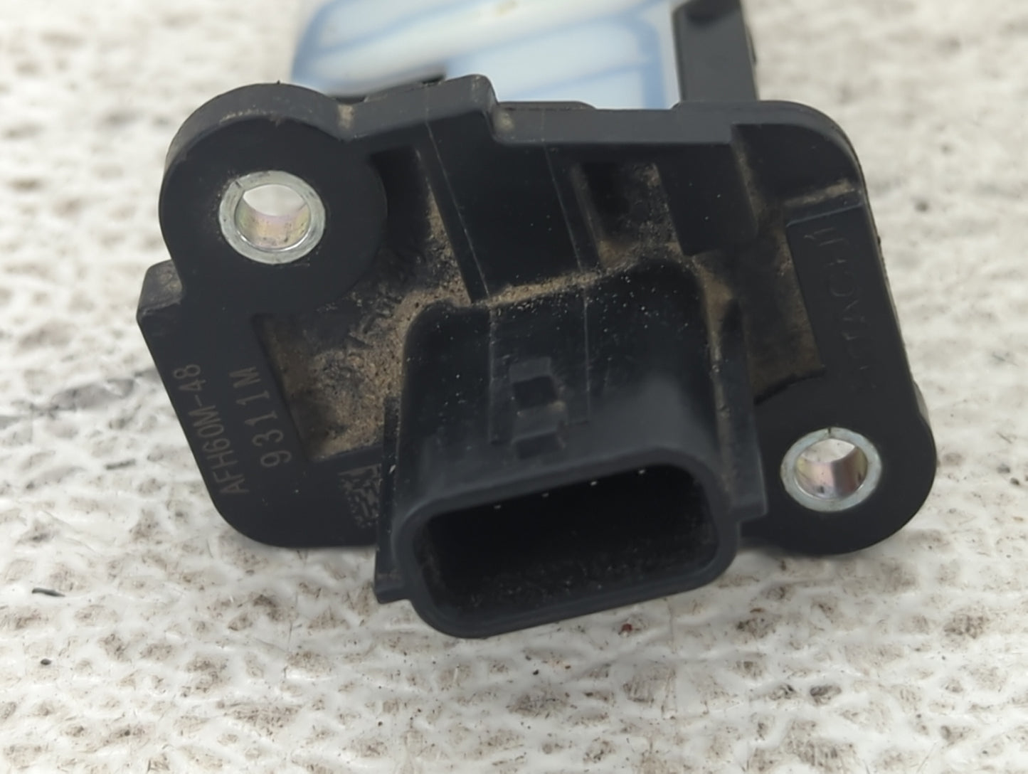 2018-2021 Nissan Kicks Mass Air Flow Meter Maf 1489887 - Oemusedautoparts1.com