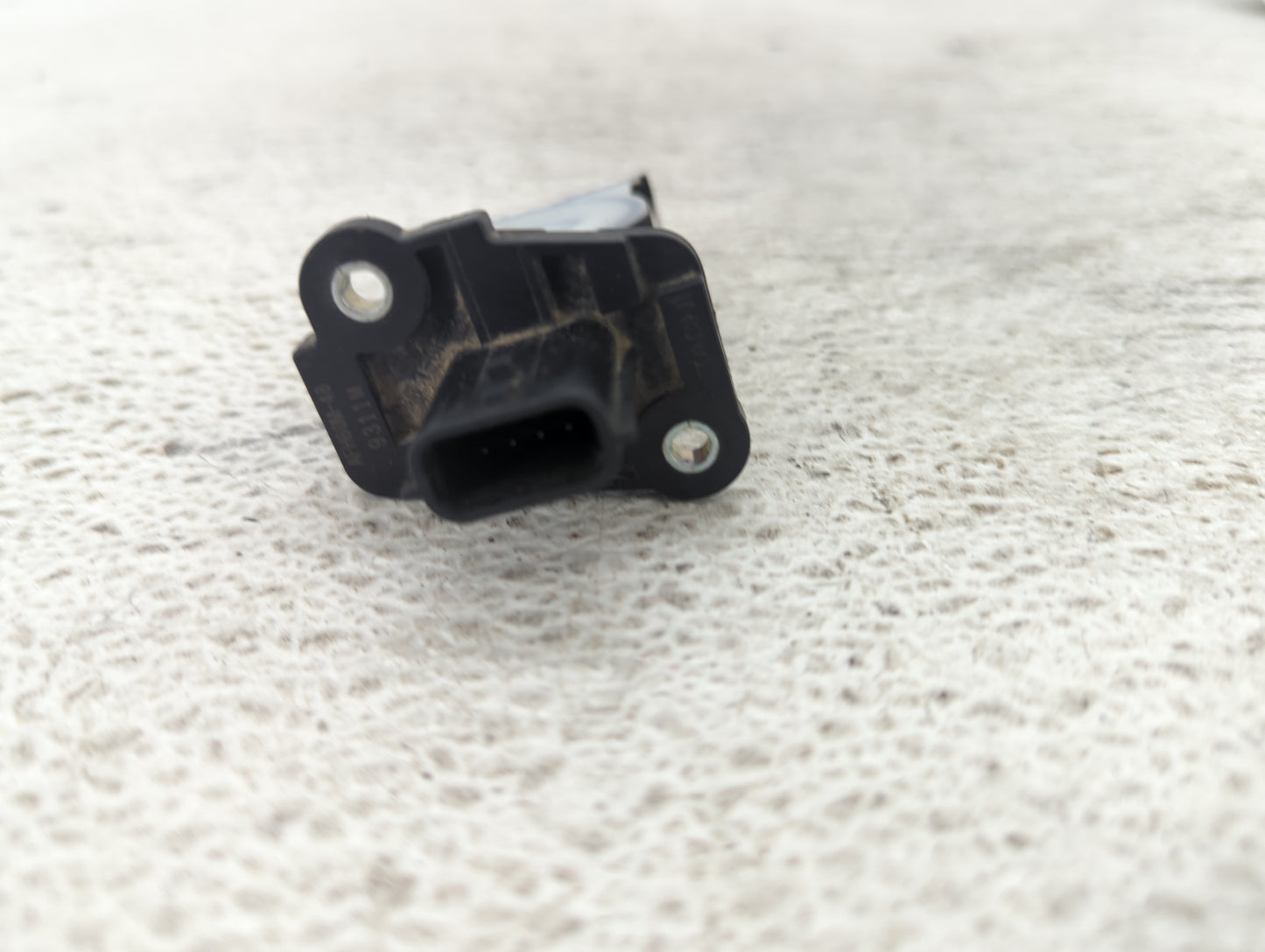 2018-2021 Nissan Kicks Mass Air Flow Meter Maf 1489887 - Oemusedautoparts1.com