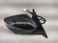 2019 Nissan Kicks Passenger Side View Mirror - Right Door Mirror OEM Used - Oemusedautoparts1.com