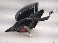 2019 Nissan Kicks Passenger Side View Mirror - Right Door Mirror OEM Used - Oemusedautoparts1.com