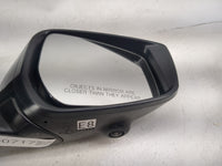 2019 Nissan Kicks Passenger Side View Mirror - Right Door Mirror OEM Used - Oemusedautoparts1.com