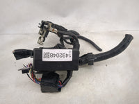 2018-2021 Nissan Kicks Fusebox Fuse Box Panel Relay Module P/N:284B75RL0A Fits Fits 2018 2019 2020 2021 OEM Used Auto Parts 