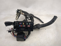 2018-2021 Nissan Kicks Fusebox Fuse Box Panel Relay Module P/N:284B75RL0A Fits Fits 2018 2019 2020 2021 OEM Used Auto Parts 