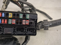 2018-2021 Nissan Kicks Fusebox Fuse Box Panel Relay Module P/N:284B75RL0A Fits Fits 2018 2019 2020 2021 OEM Used Auto Parts 