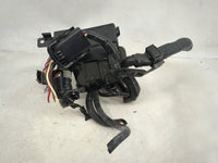 2018-2021 Nissan Kicks Fusebox Fuse Box Panel Relay Module P/N:284B75RL0A Fits Fits 2018 2019 2020 2021 OEM Used Auto Parts 