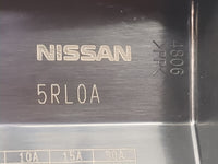 2018-2021 Nissan Kicks Fusebox Fuse Box Panel Relay Module P/N:284B75RL0A Fits Fits 2018 2019 2020 2021 OEM Used Auto Parts 