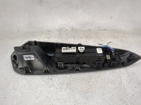 2018-2021 Nissan Kicks Master Power Window Switch Replacement Driver Side Left P/N:25401 5RL0A 25570 5RA0A Fits OEM Used Aut