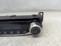 2019-2020 Nissan Kicks Climate Control Module Temperature AC/Heater Replacement P/N:27500SRA5A 27500SRA5A-B Fits OEM Used Au