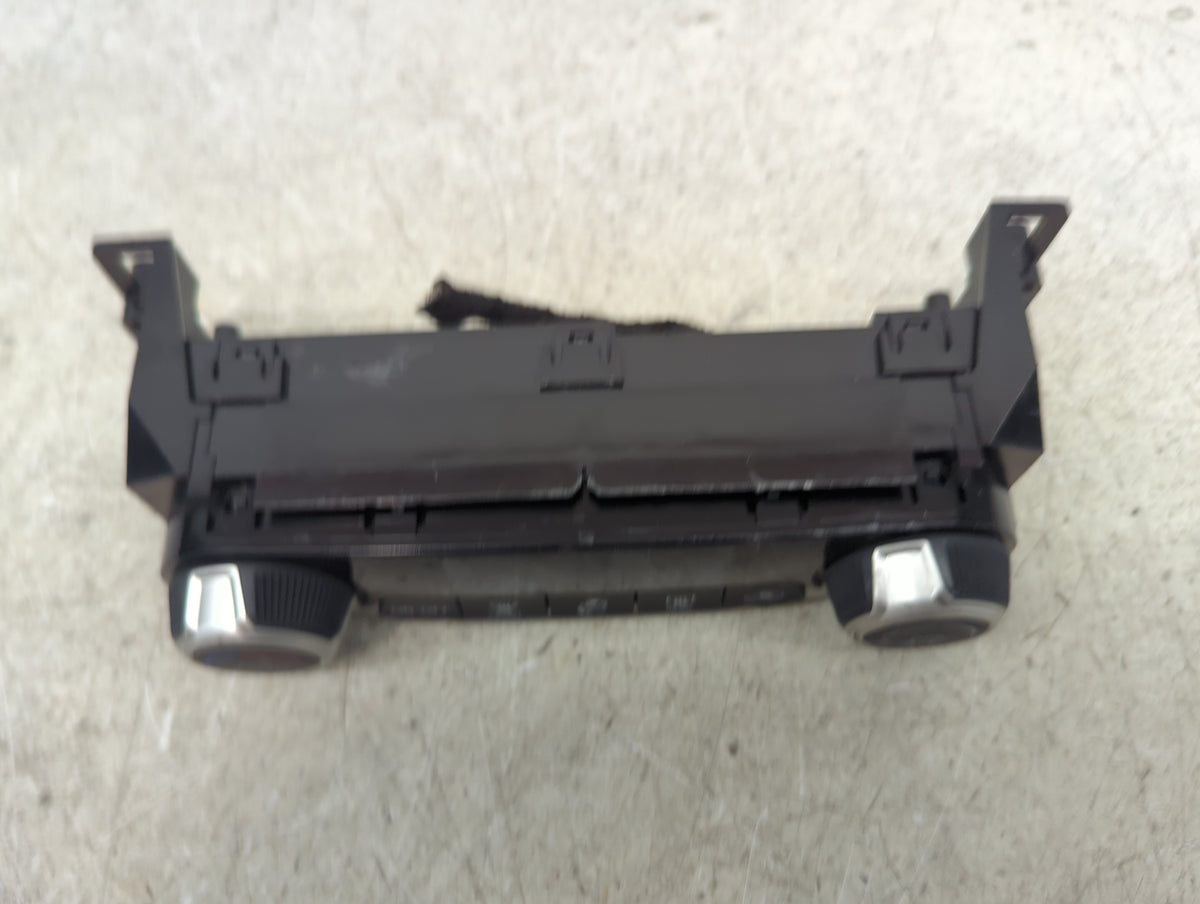 2019-2020 Nissan Kicks Climate Control Module Temperature AC/Heater Replacement P/N:27500SRA5A 27500SRA5A-B Fits OEM Used Au