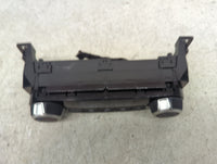 2019-2020 Nissan Kicks Climate Control Module Temperature AC/Heater Replacement P/N:27500SRA5A 27500SRA5A-B Fits OEM Used Au