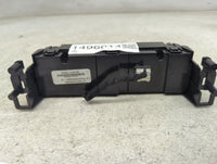 2019-2020 Nissan Kicks Climate Control Module Temperature AC/Heater Replacement P/N:27500SRA5A 27500SRA5A-B Fits OEM Used Au