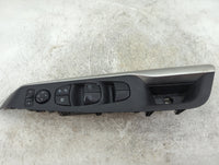 2018-2021 Nissan Kicks Master Power Window Switch Replacement Driver Side Left P/N:25401 5RL0A 8724A04 Fits OEM Used Auto Pa