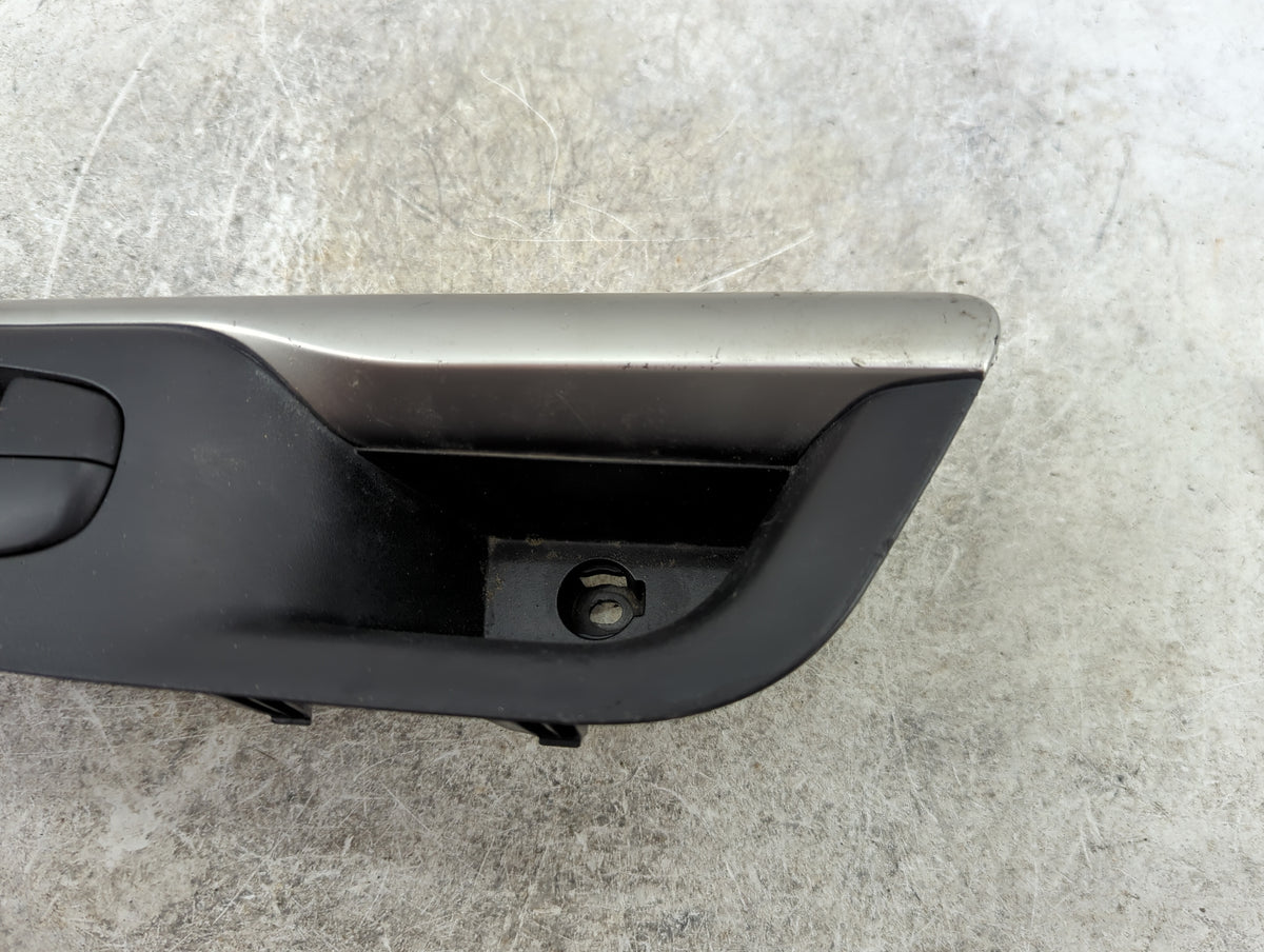 2018-2021 Nissan Kicks Master Power Window Switch Replacement Driver Side Left P/N:25401 5RL0A 8724A04 Fits OEM Used Auto Pa