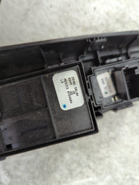 2018-2021 Nissan Kicks Master Power Window Switch Replacement Driver Side Left P/N:25401 5RL0A 8724A04 Fits OEM Used Auto Pa