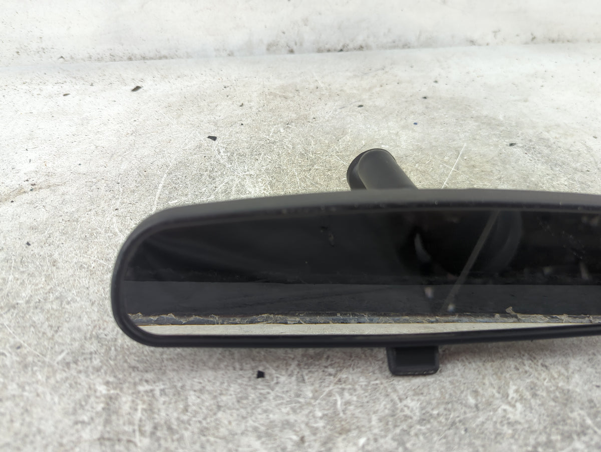 2018-2021 Nissan Kicks Interior Rear View Mirror Replacement OEM P/N:E8 011681 E8 031681 Fits OEM Used Auto Parts - Oemuseda