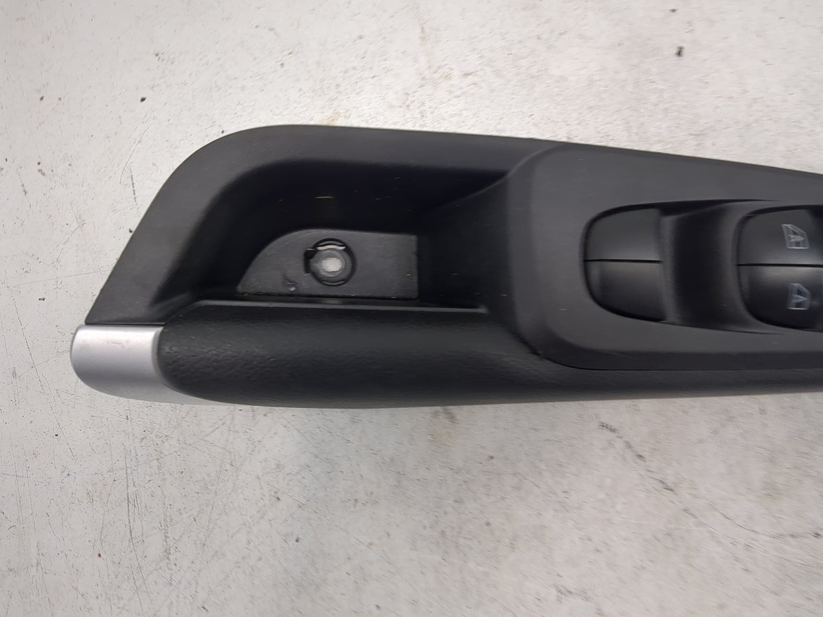 2018-2021 Nissan Kicks Master Power Window Switch Replacement Driver Side Left P/N:25401 5RL0A Fits Fits 2018 2019 2020 2021
