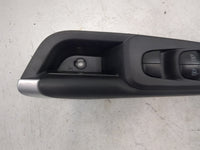2018-2021 Nissan Kicks Master Power Window Switch Replacement Driver Side Left P/N:25401 5RL0A Fits Fits 2018 2019 2020 2021