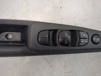 2018-2021 Nissan Kicks Master Power Window Switch Replacement Driver Side Left P/N:25401 5RL0A Fits Fits 2018 2019 2020 2021