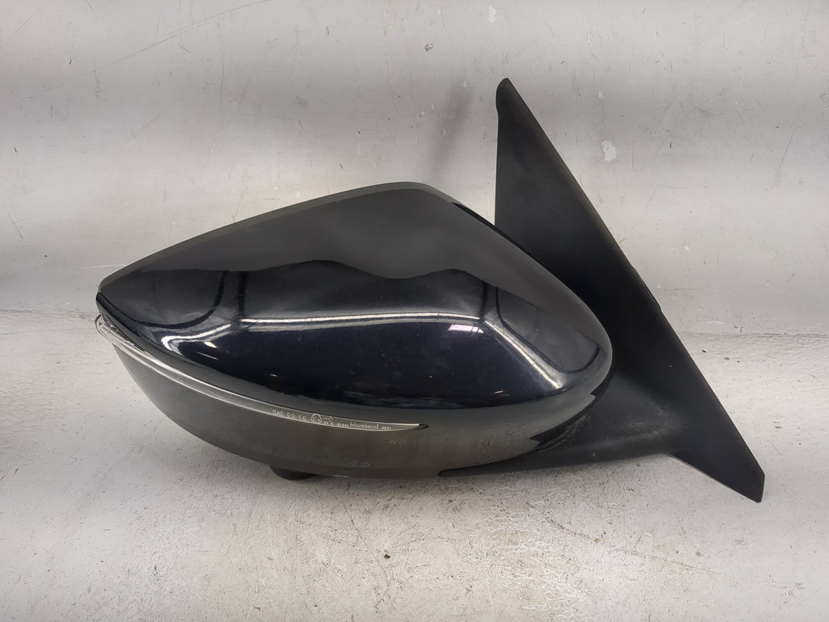 2018-2021 Nissan Kicks Passenger Side View Mirror - Right Door Mirror OEM Used - Oemusedautoparts1.com